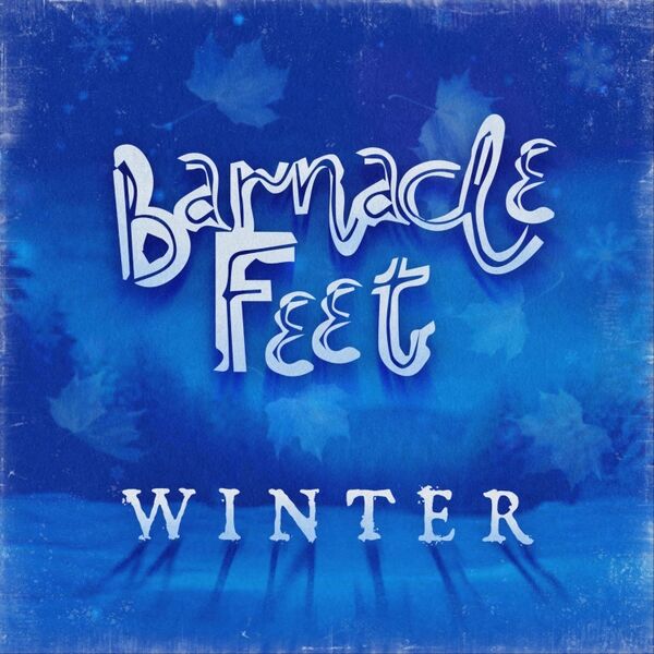 Cover art for Winter